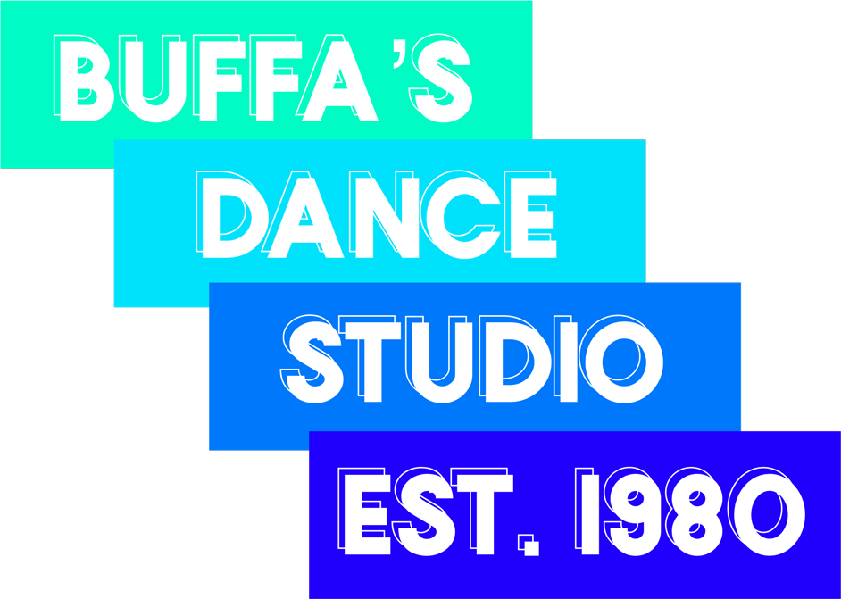 Buffa's Dance Studiologo 