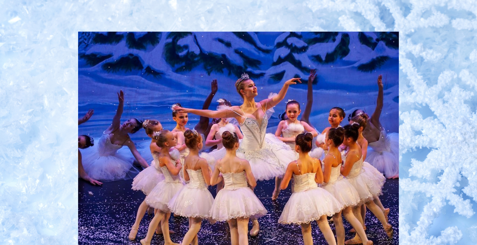 Buffa's Dance Studio - Celebrating 41 Years of Dance Excellence!