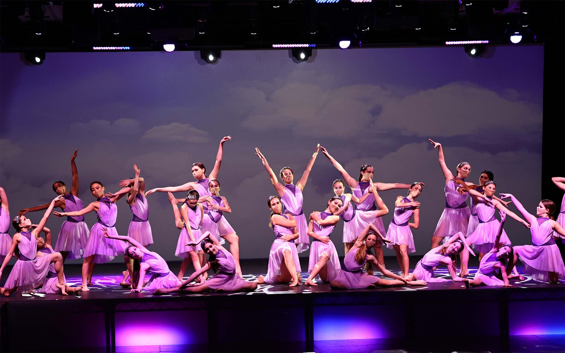 Buffa's Dance Studio - Celebrating 41 Years of Dance Excellence!